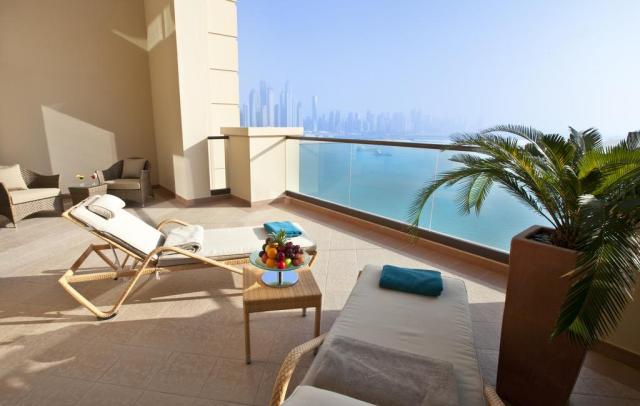 Fairmont The Palm (44)