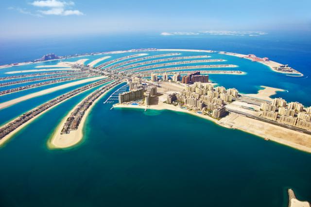 Fairmont The Palm (3)