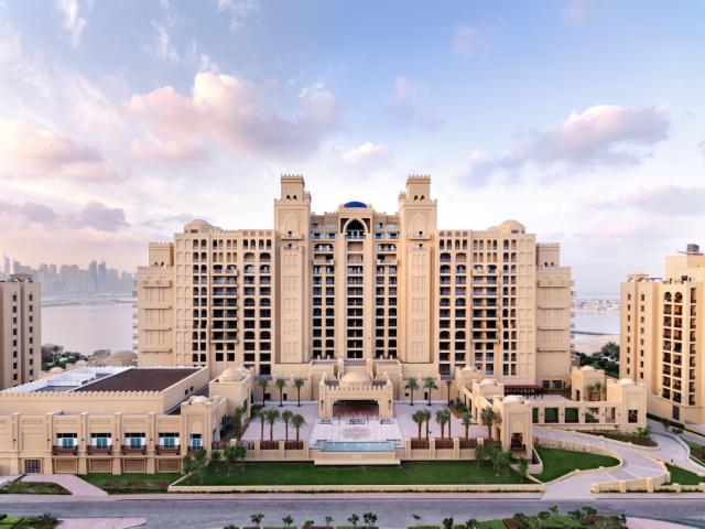Fairmont The Palm (4)