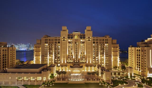 Fairmont The Palm (5)