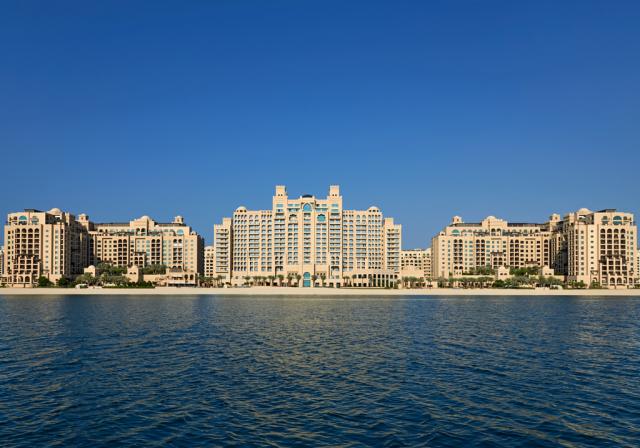 Fairmont The Palm (6)