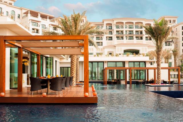 The St. Regis Saadiyat Island 2 (1)