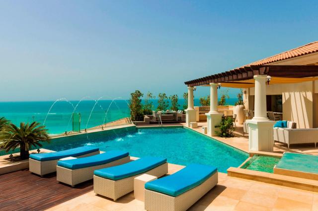 The St. Regis Saadiyat Island 2 (4)