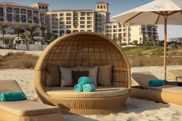 The St. Regis Saadiyat Island 3 (1)
