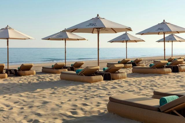The St. Regis Saadiyat Island 3 (2)