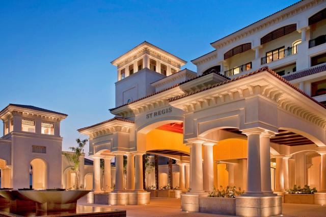 The St. Regis Saadiyat Island 3 (4)