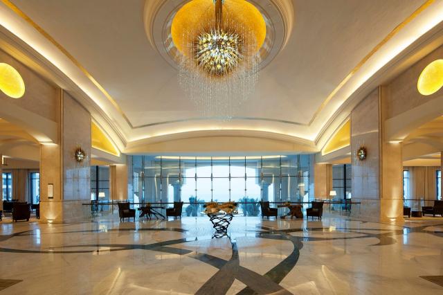 The St. Regis Saadiyat Island 4 (1)