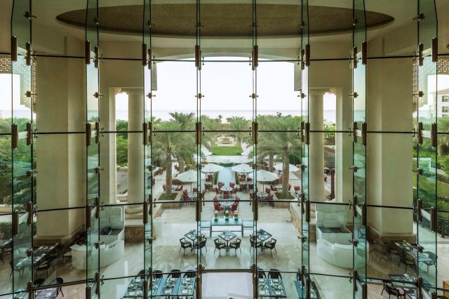 The St. Regis Saadiyat Island 4 (2)