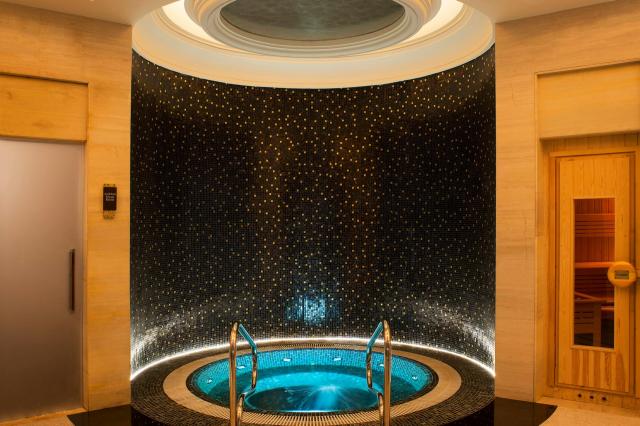 The St. Regis Saadiyat Island 5 (4)