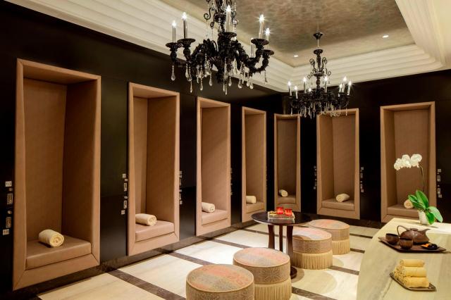 The St. Regis Saadiyat Island 5 (5)