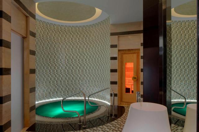 The St. Regis Saadiyat Island 5 (6)