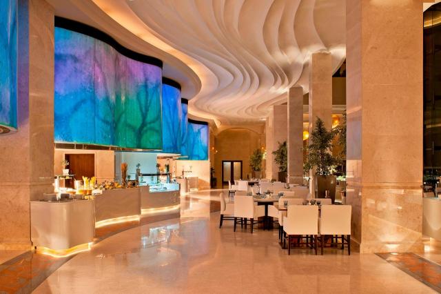 The St. Regis Saadiyat Island 6 (4)