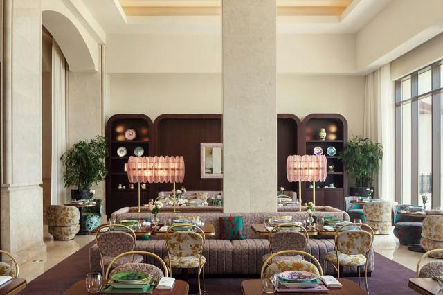 The St. Regis Saadiyat Island 6 (5)