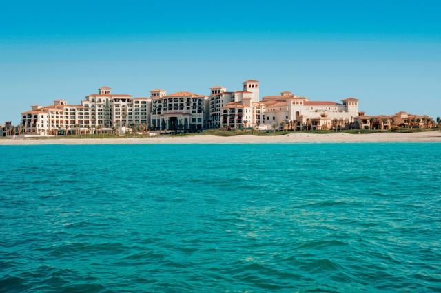 The St. Regis Saadiyat Island 1 (2)