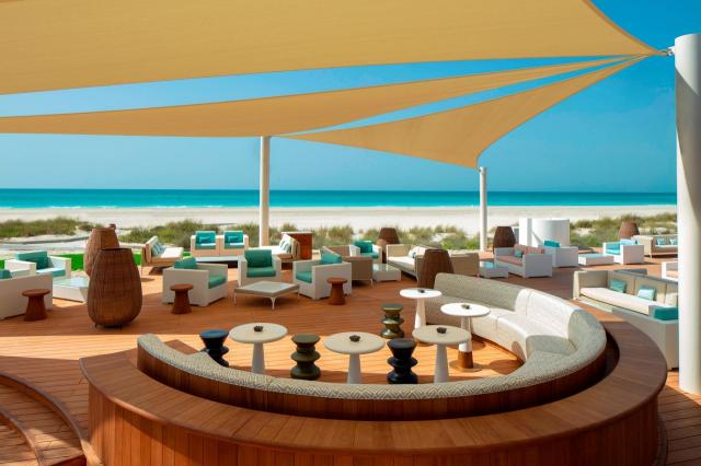 The St. Regis Saadiyat Island 6 (10)