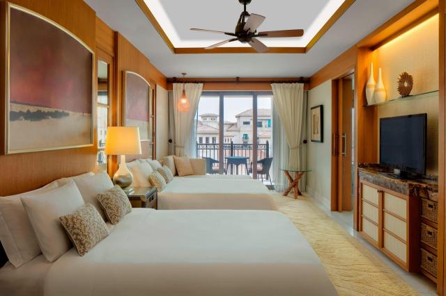 The St. Regis Saadiyat Island 7 SUPR (2)