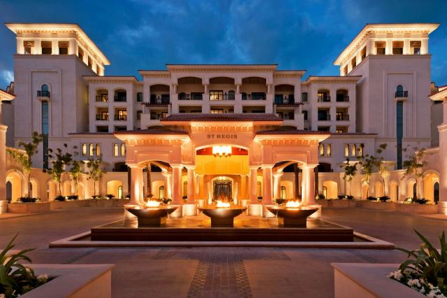 The St. Regis Saadiyat Island 1 (3)