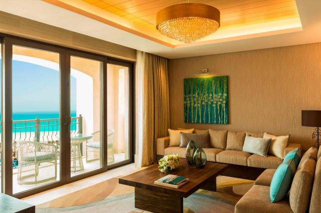 The St. Regis Saadiyat Island 8 suites (5)