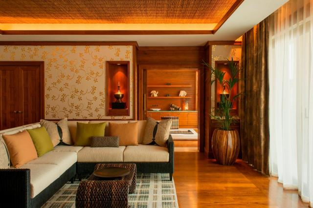 The St. Regis Saadiyat Island 8 suites (6)