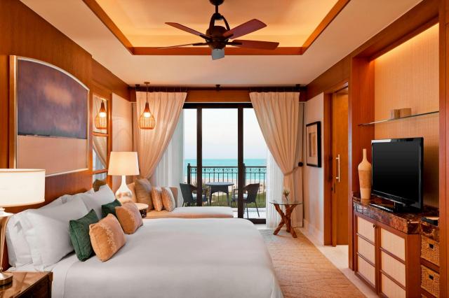 The St. Regis Saadiyat Island 8 suites (7)