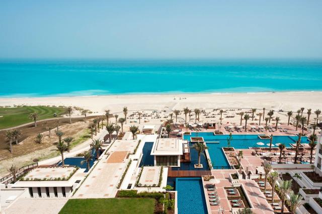 The St. Regis Saadiyat Island 1 (5)