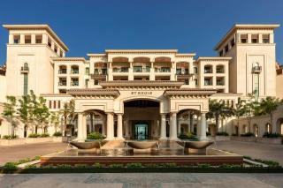 St. Regis Saadiyat Island
