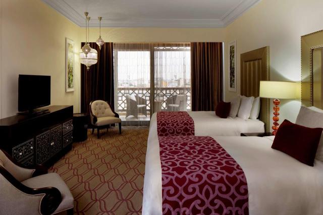 Ajman Saray 8 rooms (1)