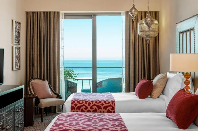Ajman Saray 8 rooms (2)
