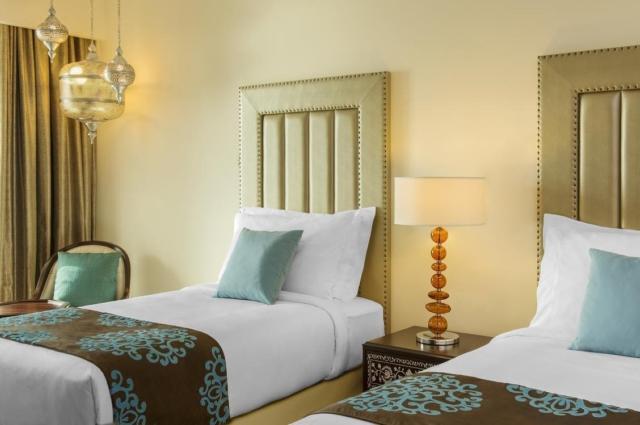 Ajman Saray 8 rooms (6)