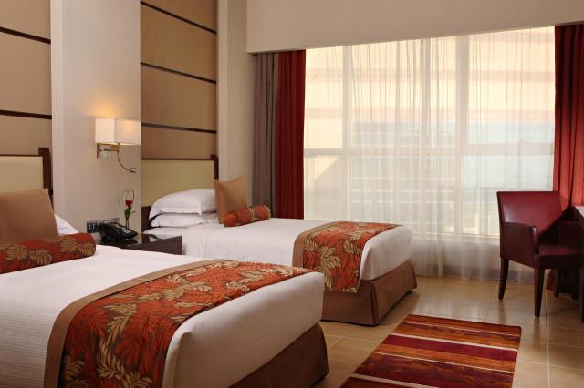 Khalidiya Palace Rayhaan 4room (1)