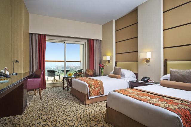 Khalidiya Palace Rayhaan 4room (2)