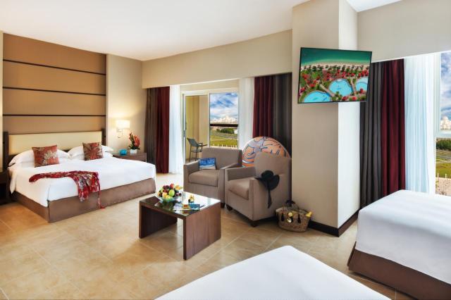 Khalidiya Palace Rayhaan 4room (4)