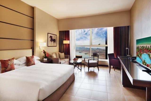 Khalidiya Palace Rayhaan 4room (5)