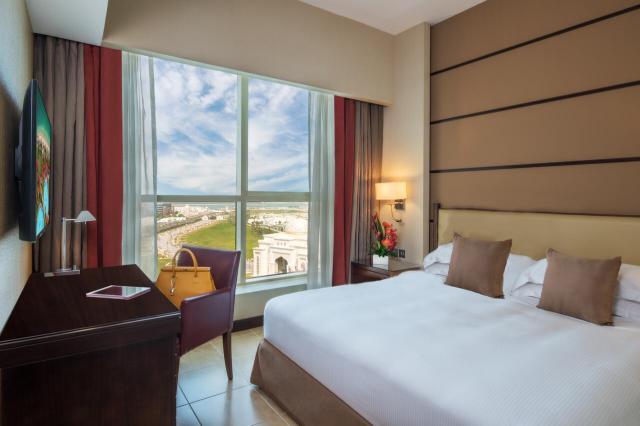 Khalidiya Palace Rayhaan 4room (7)