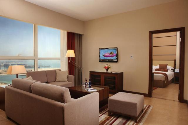 Khalidiya Palace Rayhaan 4room (12)