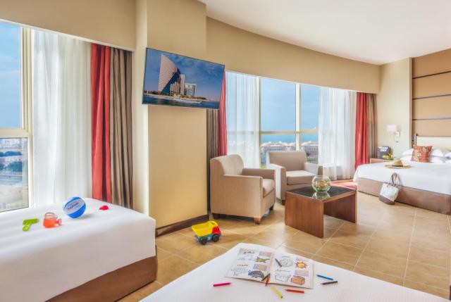 Khalidiya Palace Rayhaan 4room (14)
