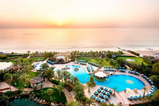 Le Méridien Al Aqah Beach 1 (9)