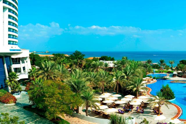 Le Méridien Al Aqah Beach 1 (11)