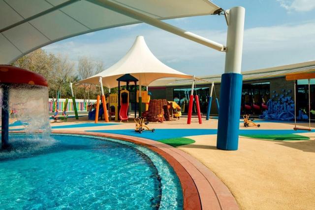 Le Méridien Al Aqah Beach 2 (3)