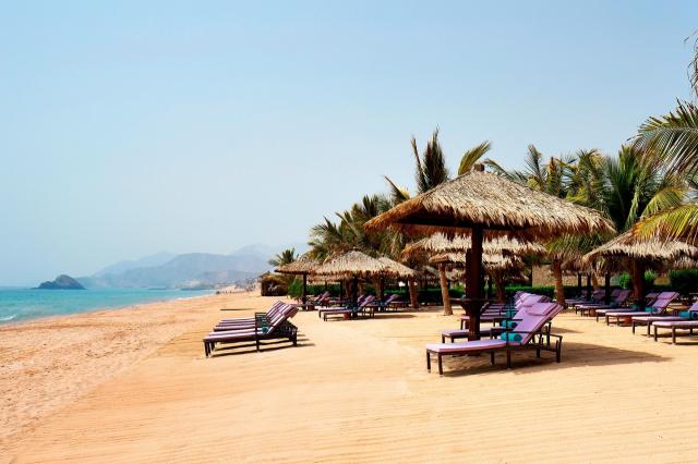 Le Méridien Al Aqah Beach 2 (6)
