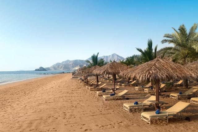 Le Méridien Al Aqah Beach 2 (7)