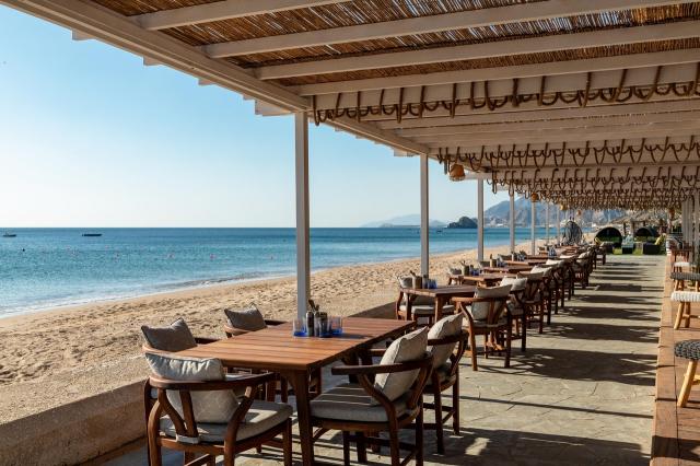 Le Méridien Al Aqah Beach 5 (3)
