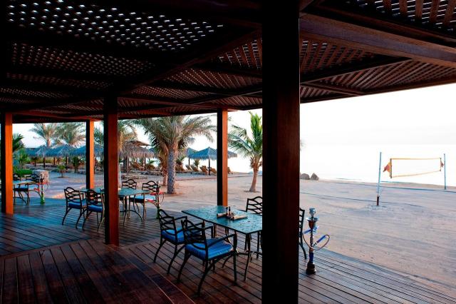 Le Méridien Al Aqah Beach 5 (6)