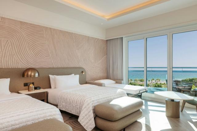 Le Méridien Al Aqah Beach 6 CLS (3)