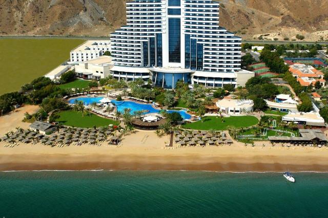Le Méridien Al Aqah Beach 1 (5)