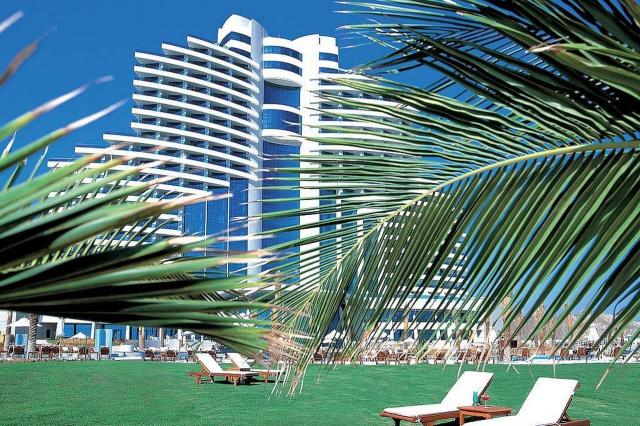 Le Méridien Al Aqah Beach 1 (6)