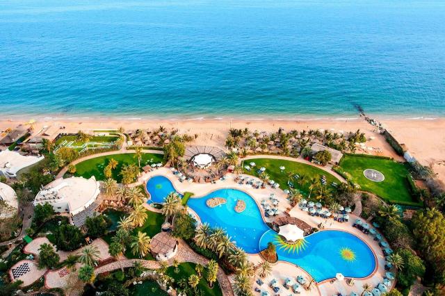 Le Méridien Al Aqah Beach 1 (7)