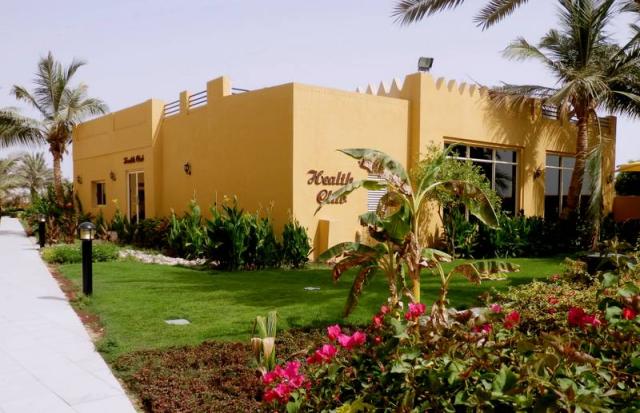 Al Hamra Village ext (8)