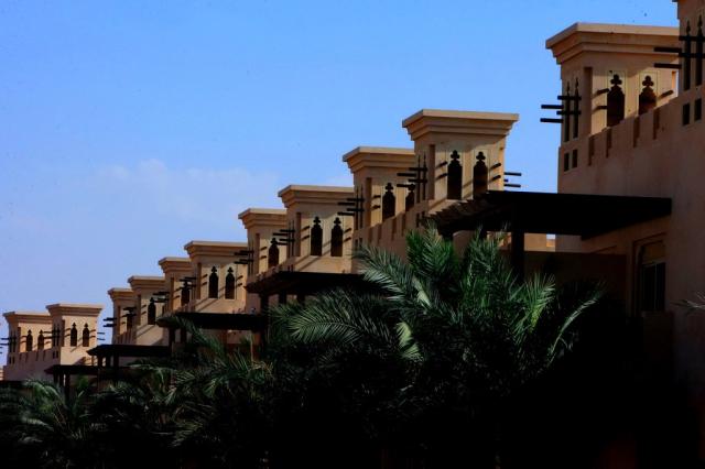 Al Hamra Village ext (9)