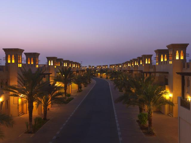 Al Hamra Village ext (10)